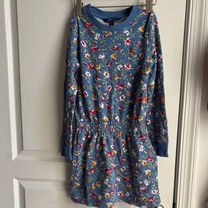 Polo by Ralph Lauren girls Floral Dress